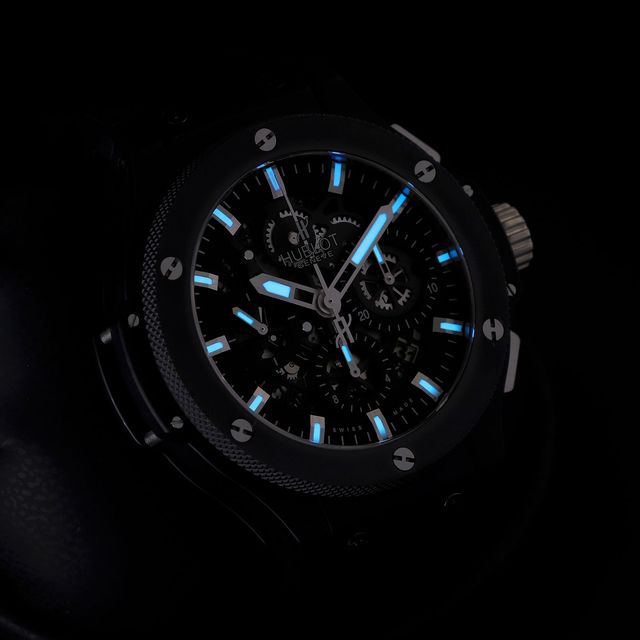 Hublot Aero Bang 311.CI.1170.GR Image 6